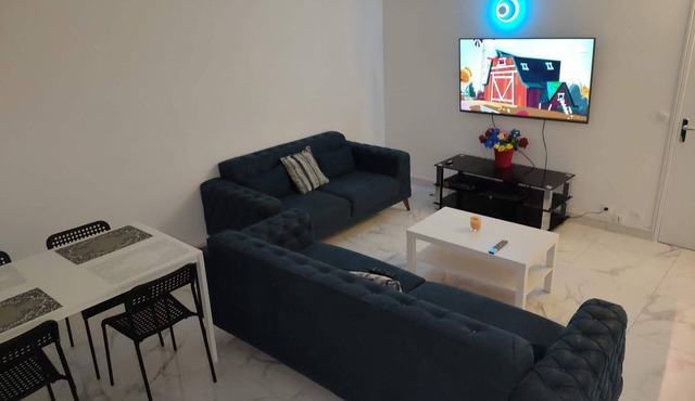 Mon Superbe Appartement