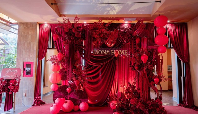 Mona Hotel