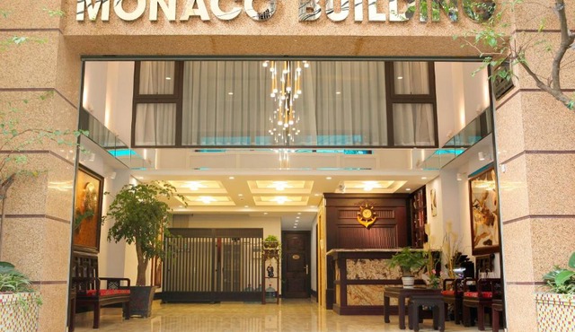 Monaco building 901
