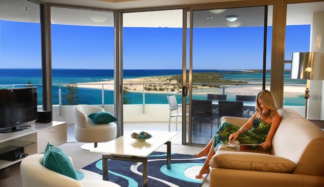 Monaco Caloundra