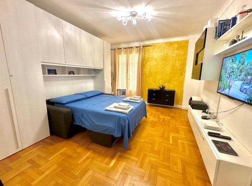 Monaco Home just 200 mt from Casinò Monte Carlo