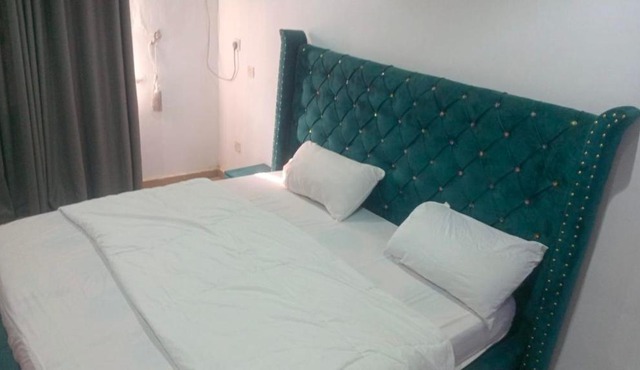 Monarch Apartment
