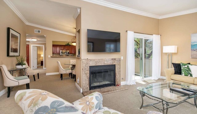 Monarch Beach Condo at Ritz Pointe - STR15-0251