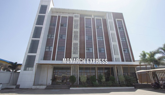 Monarch Express