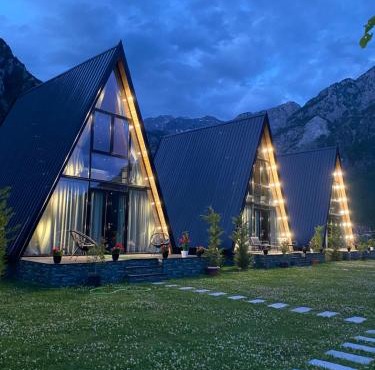 Monark Villas