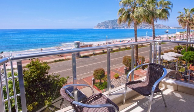 Monart City Hotel - All Inclusive