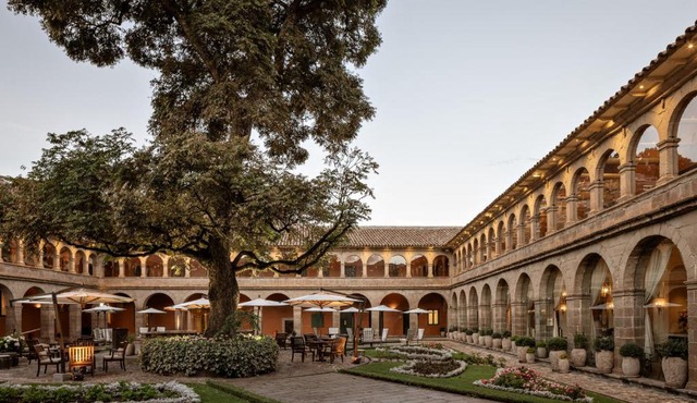 Monasterio, A Belmond Hotel, Cusco