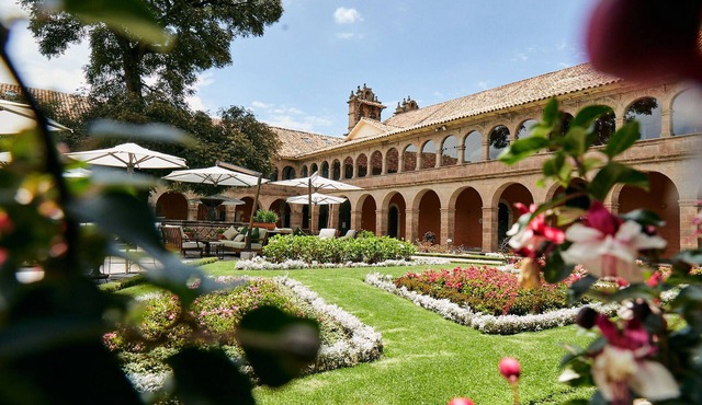 Monasterio, A Belmond Hotel, Cusco