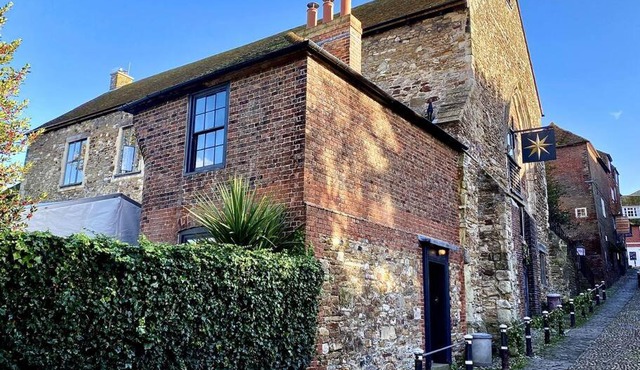 Monastery Cottage