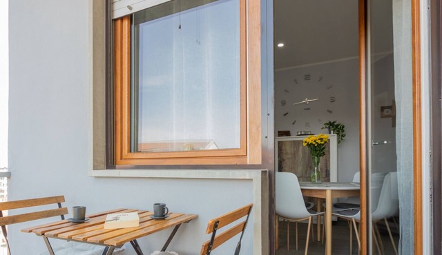 Moncalieri Bright Apartment by Wonderful Italy