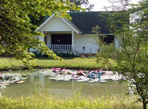 mondala Resort