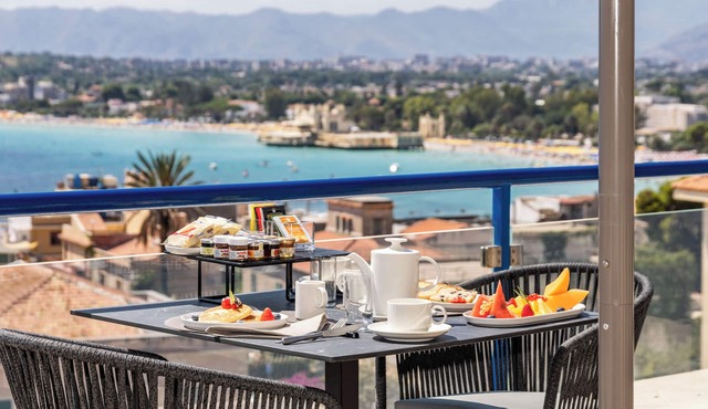 Mondello Glam Hotel