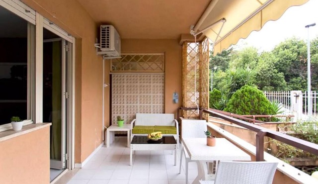 Mondello House