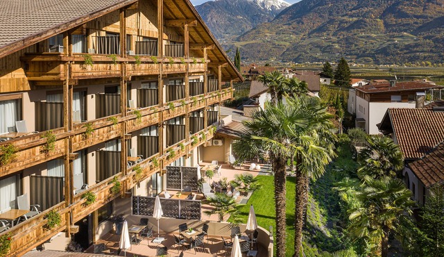 MONDI Hotel Tscherms