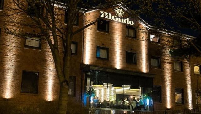 Mondo Hotel