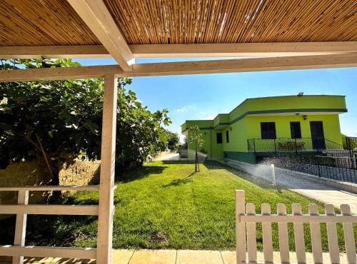 Mondoverde Apartments & Rooms