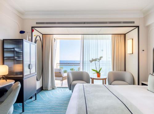 Mondrian Cannes