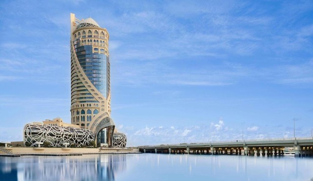 Mondrian Doha