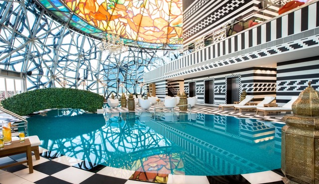 Mondrian Doha