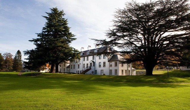 Moness Resort