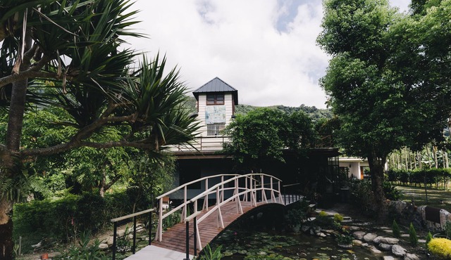 Monet Garden B&B