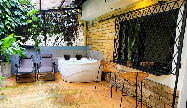Monet Luxury Loft