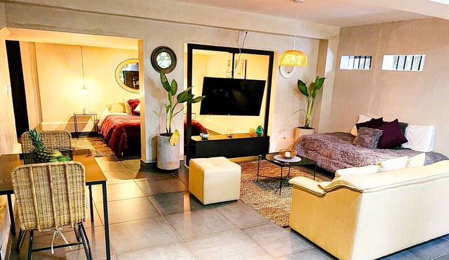 Monet Luxury Loft