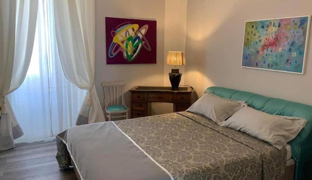 Monet Private Suite