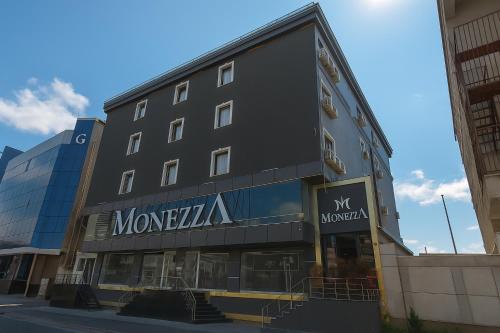 Monezza Avcılar