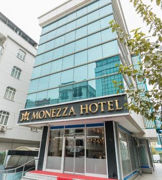 Monezza Maltepe Rezidans