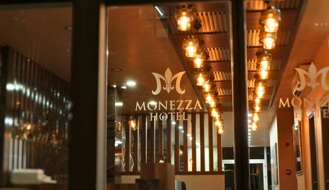 Monezza Maltepe Rezidans