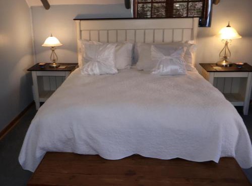 Mongoose Manor BnB