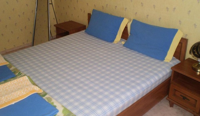 Moni Apartment