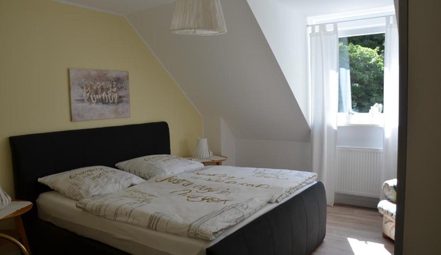 Moni's Ferienwohnung