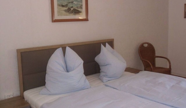 Monika Comfortable holiday residence