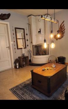 Monis und Marcos B&B