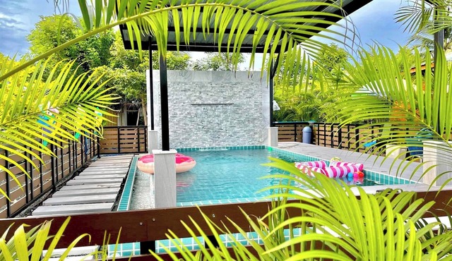 Monkey Cottage