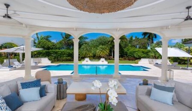 Monkey Manor at Royal Westmoreland by Young Estates