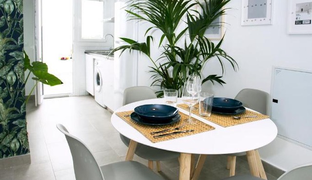 MONKÓ - COCO & TROPYCAL APARTMENT o