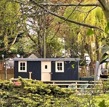 Monkspool B&B