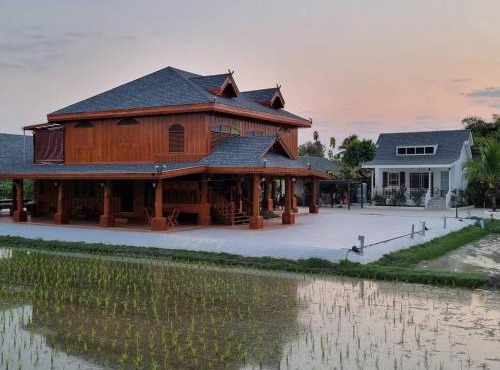 MonMin Farmstay