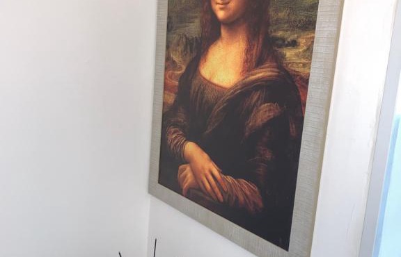 MONNA LISA Appartamento Lecce centro