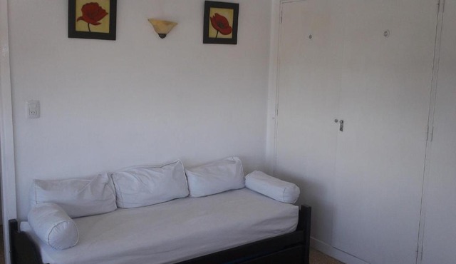 Mono ambiente miramar