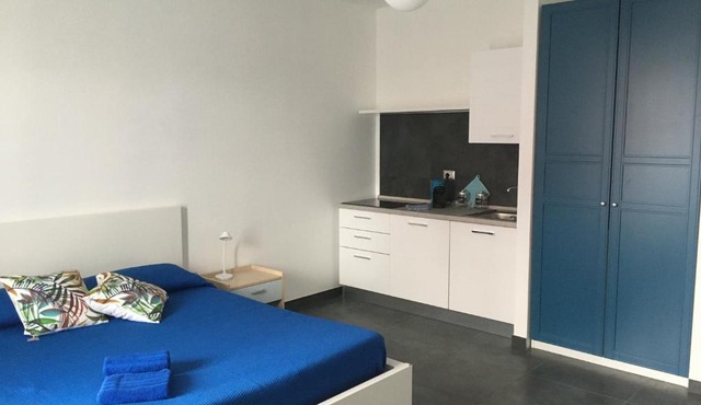 Mono Blu