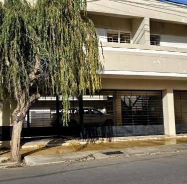 Monoambiente amoblado