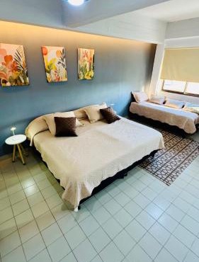 Monoambiente Eldorado 1