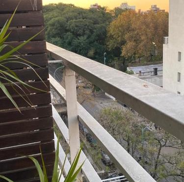 monoambiente Horizonte