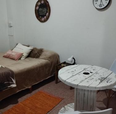 Monoambiente para 2 y 1 garage - Calandria