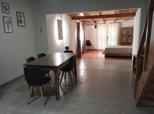 Monoambiente Urutaú