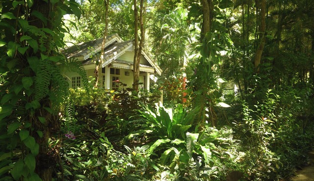 Monoceros Resort